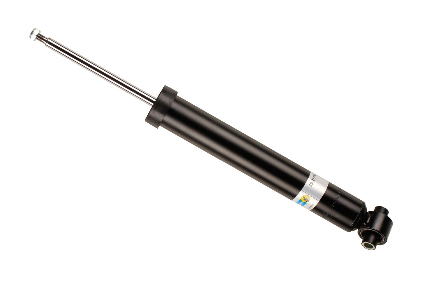 Par amortiguadores traseros BILSTEIN BMW Serie 1 F20-F21