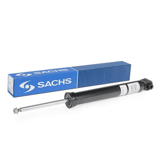 Par amortiguadores Traseros SACHS  BMW Serie 1 F20-F21
