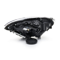 Faro Delantero Izquierdo TYC Halógeno  BMW Serie 1 F20