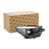 Faro Delantero Derecho TYC Halógeno  BMW Serie 1 F20
