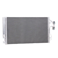 Condensador A/C MAGNETI MARELLI BMW Serie 1 F20