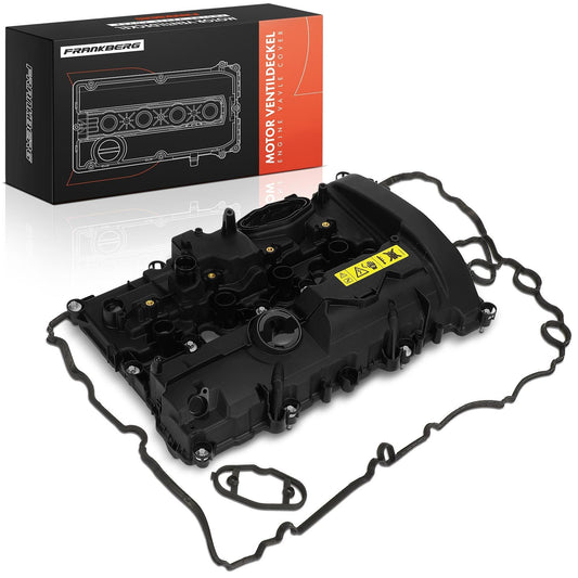 Tapa de Válvulas FRANKBERG BMW Serie 1 (F21) B48B20A