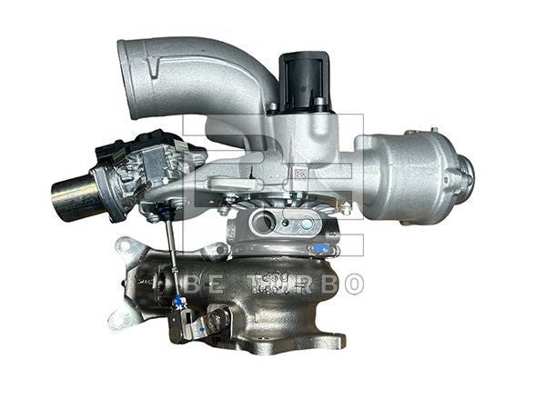 Turbocompresor BE TURBO AUDI TFSI EA888 2012-2025