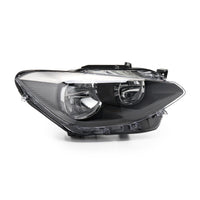 Faro Delantero Derecho TYC Halógeno  BMW Serie 1 F20