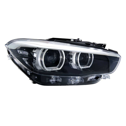 Faro Delantero Derecho HELLA BMW Serie 1 F21