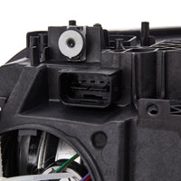 Faro Delantero Derecho TYC Halógeno  BMW Serie 1 F20
