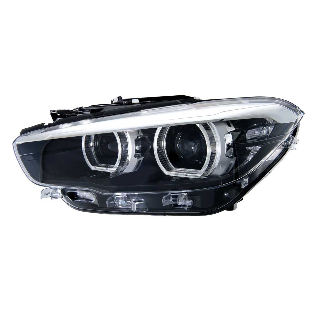 Faro Delantero Izquierdo HELLA BMW Serie 1 F21