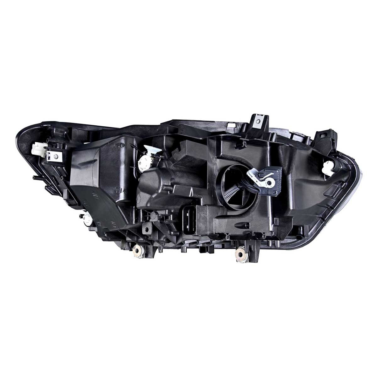 Faro Delantero Izquierdo HELLA BMW Serie 1 F21