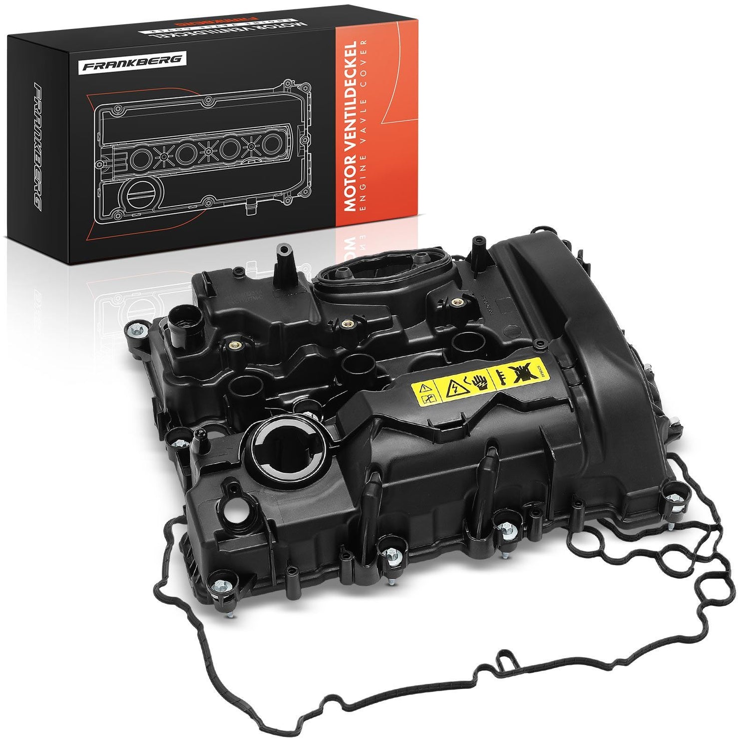 Tapa de Valvulas FRANKBERG BMW B38B15A