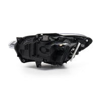 Faro Delantero Derecho TYC Halógeno  BMW Serie 1 F20