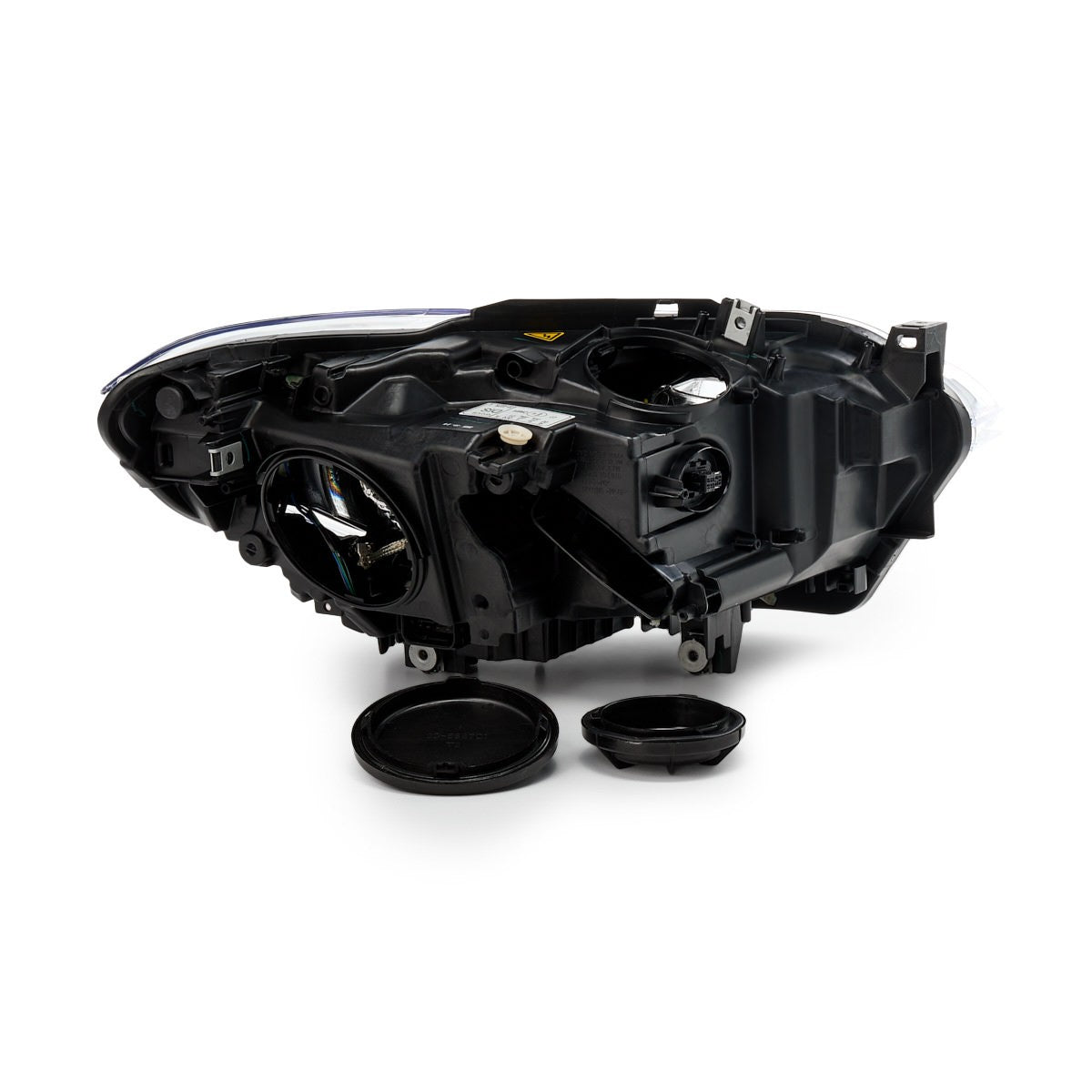 Faro Delantero Izquierdo TYC Bi-Xenón BMW Serie 1 F20