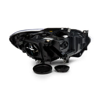 Faro Delantero Izquierdo TYC Bi-Xenón BMW Serie 1 F20