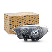 Faro Delantero Izquierdo TYC Halógeno  BMW Serie 1 F20