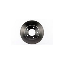 Par Discos GTX DF-054-GTX Ford