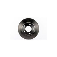 Par Discos GTX DF-054-GTX Ford