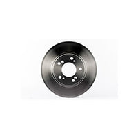 Par Discos GTX DF-078-GTX Jeep