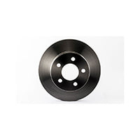 Par Discos GTX DF-155-GTX Jeep