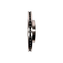 Par Discos GTX High Carbon DF-158-GTX-HC Ford