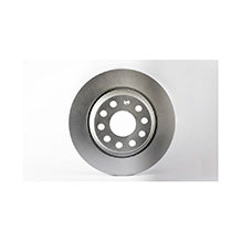 Par Discos GTX High Carbon DF-197-GTX-HC Audi