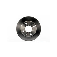 Par Discos GTX DF-239-GTX Ford