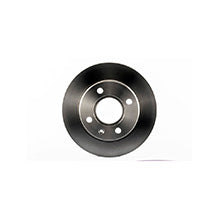 Par Discos GTX DF-239-GTX Ford