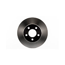 Par Discos GTX DF-250-GTX Ford