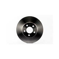 Par Discos GTX DF-306-GTX Ford