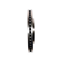 Par Discos GTX DF-354-GTX Ford