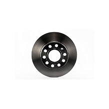 Par Discos GTX DF-392-GTX Audi