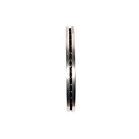Par Discos GTX High Carbon DF-408-GTX-HC Ford