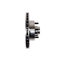 Par Discos GTX High Carbon DF-636-GTX-HC Ford