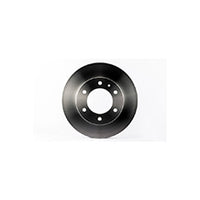 Par Discos GTX DF-774-GTX Ford