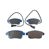 Pastillas GTX Classic PF-0386-GTX Ford