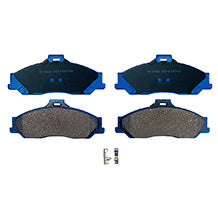 Pastillas GTX Classic PF-1366-GTX Ford