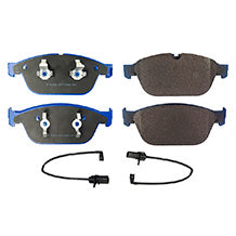 Pastillas GTX Classic PF-20400-GTX Audi