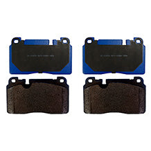 Pastillas GTX Classic PF-21527-GTX Audi