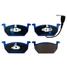 Pastillas GTX Classic PF-22020-GTX Audi