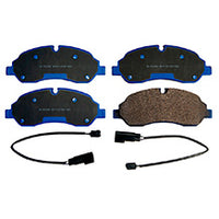 Pastillas GTX Classic PF-22130-GTX Ford