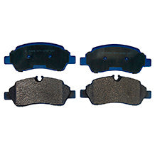 Pastillas GTX Classic PF-23600-GTX Ford