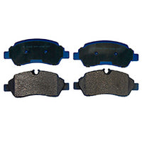 Pastillas GTX Classic PF-23600-GTX Ford