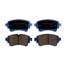 Pastillas GTX Classic PF-24460-GTX Audi