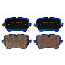 Pastillas GTX Classic PF-24510-GTX Audi