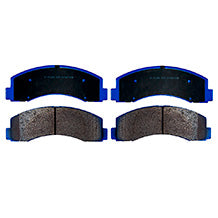 Pastillas GTX Classic PF-26860-GTX Ford