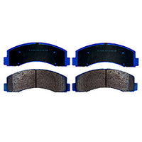 Pastillas GTX Classic PF-26860-GTX Ford