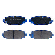 Pastillas GTX Classic PF-27830-GTX Jeep