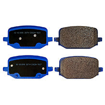 Pastillas GTX Classic PF-29290-GTX Ford