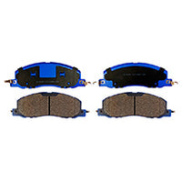 Pastillas GTX Classic PF-30210-GTX Ford