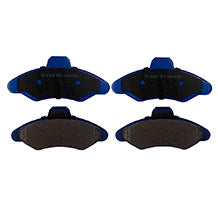 Pastillas GTX Classic PF-33100-GTX Ford