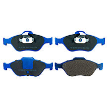 Pastillas GTX Classic PF-8100-GTX Ford