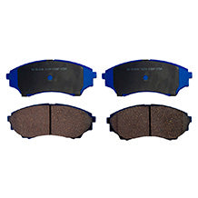 Pastillas GTX Classic PF-8250-GTX Ford